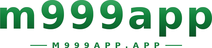 m999app logo