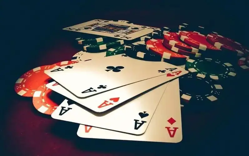 m999app Real Poker Action on Holdem Battlefield