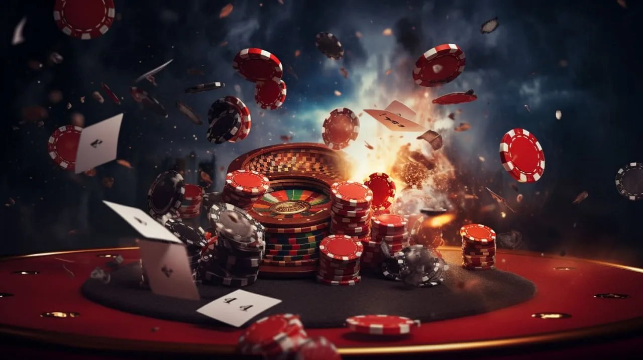 m999app Live Roulette Prize